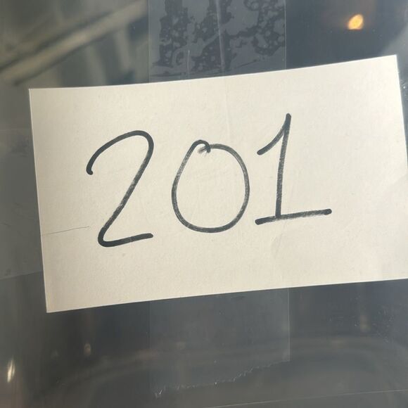 🔥Victorias Secret Pink Logo Flip Flops Sandals - Picture 4 of 4